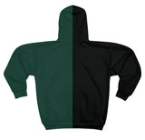 “No Text” Split Sweatshirts & Hoodies