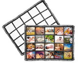 Custom Panel Blanket