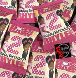 Custom Party Favors