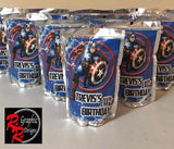 Custom Party Favors