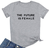 The Future Is Female