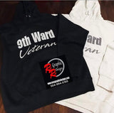 9th Ward Veteran Hoodie