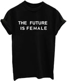The Future Is Female