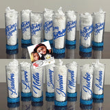 Custom Shot Glasses