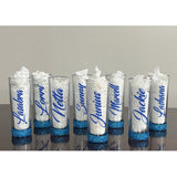 Custom Shot Glasses