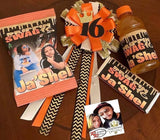 Custom Party Favors