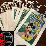 Custom Party Favors