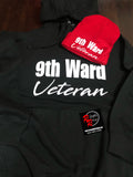 9th Ward Veteran Hoodie