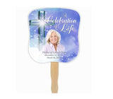 Funeral / Memorial Fans