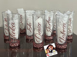 Custom Shot Glasses