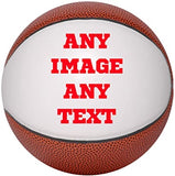 Custom Basketball 🏀