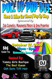 Digital E Flyers Design