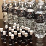 Custom Party Favors