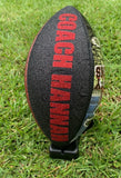 Custom Football