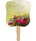 Funeral / Memorial Fans