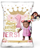Custom Party Favors