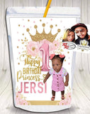 Custom Party Favors