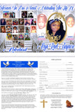 Custom Funeral Programs
