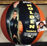 Custom Basketball 🏀