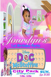 Digital E Flyers Design