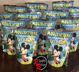 Custom Party Favors