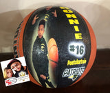 Custom Basketball 🏀