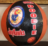 Custom Basketball 🏀