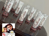 Custom Shot Glasses