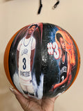 Custom Basketball 🏀