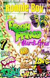 Digital E Flyers Design