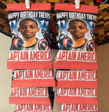 Custom Party Favors