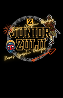 Jr. Zulu Picnic Set (No Shipping, Group Pick Up Only)
