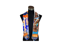 Custom Graduation Stole