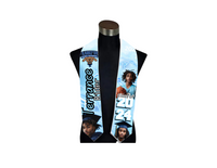 Custom Graduation Stole