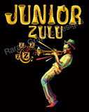 Junior Zulu Satchmo Fest (No Shipping/Group Pick Up Only)