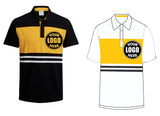 Junior Zulu Polo Shirt (Local Pick Up Only)