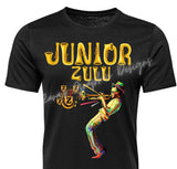 Junior Zulu Satchmo Fest (No Shipping/Group Pick Up Only)