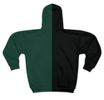 “No Text” Split Sweatshirts & Hoodies