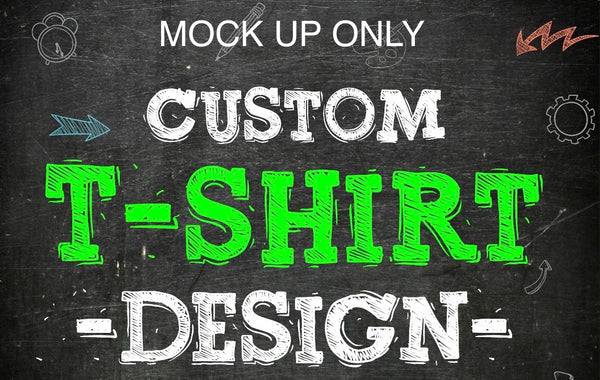 Graphic T shirt Design Fee