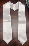 Custom Graduation Stole