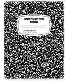 Composition Notebook