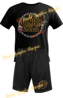 Jr. Zulu Picnic Set (No Shipping, Group Pick Up Only)
