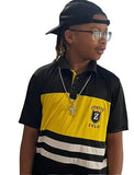 Junior Zulu Polo Shirt (Local Pick Up Only)