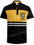 Junior Zulu Polo Shirt (Local Pick Up Only)