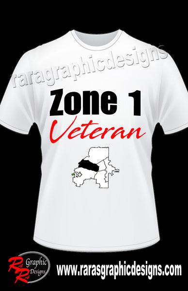 ATL Zone Veteran