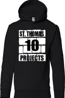 “Project” Hoodies