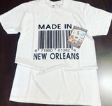 Made In New Orleans