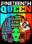 Juneteenth (Queen) PRIDE