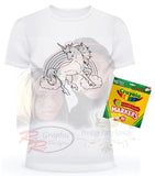 Coloring Book T Shirts