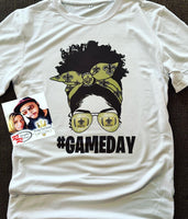 Game Day Hottie Shirt
